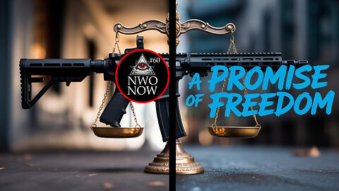 A Promise of Freedom - NWONOW #60