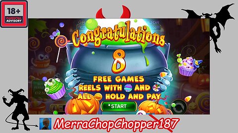014a ||Tent, Rent or only Fans?|| Chop or get Chopped|| #slots #casino #bonusbuys #raise #geld #win