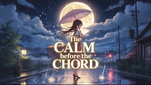 The Calm Before the Chord