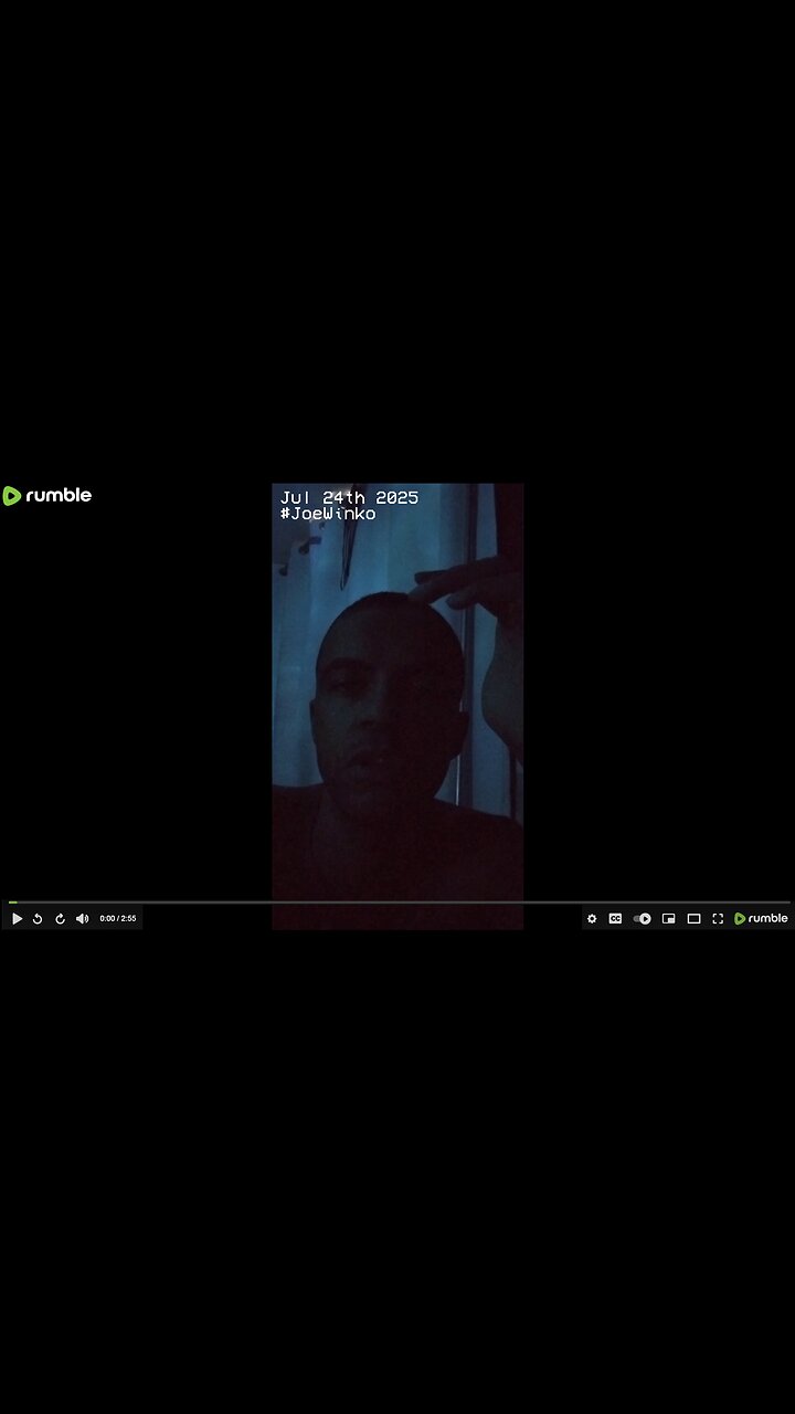 2025 07 24 - I HATE texting & Im Glad Im dying