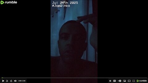 2025 07 24 - I HATE texting & I'm Glad I'm dying