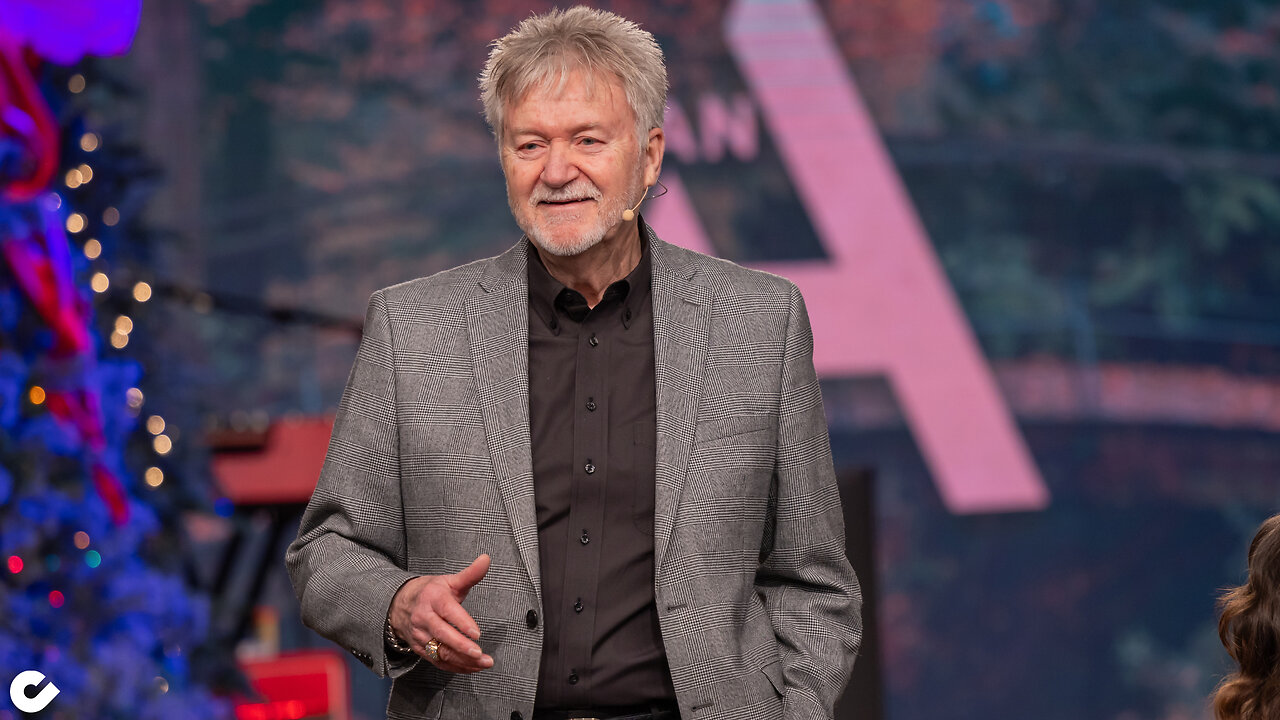 Always On His Mind 🧠❤️ ll Dr. Dean Shropshire || Plan A 💯|| 1st Service