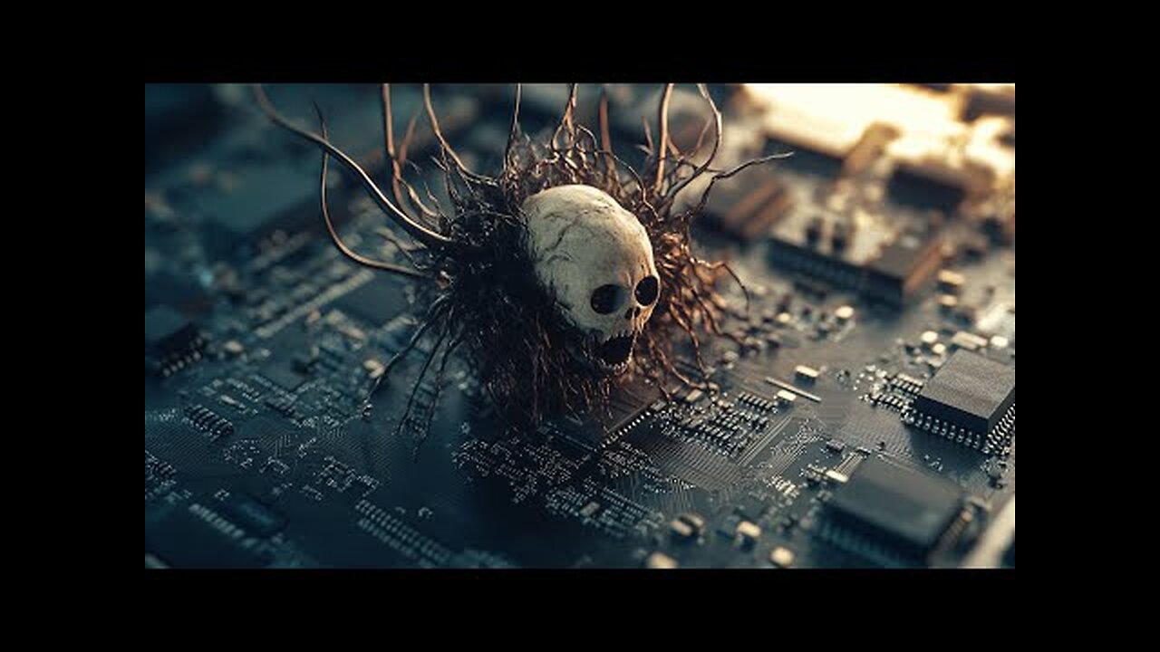 This New AI Tech Fulfills Bible Prophecy