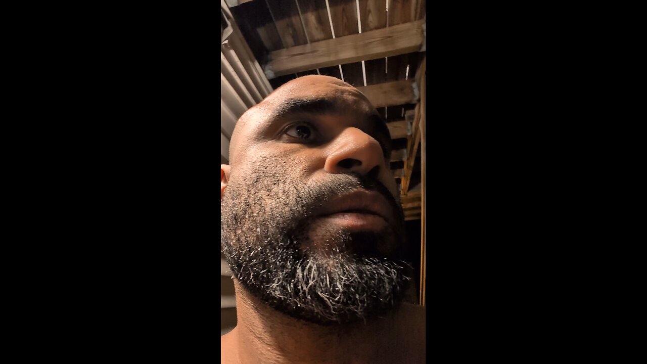 I want to use the squat rack.