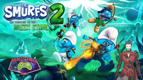 Test Stream - The Smurfs 2: Prisoner of the Green Stone