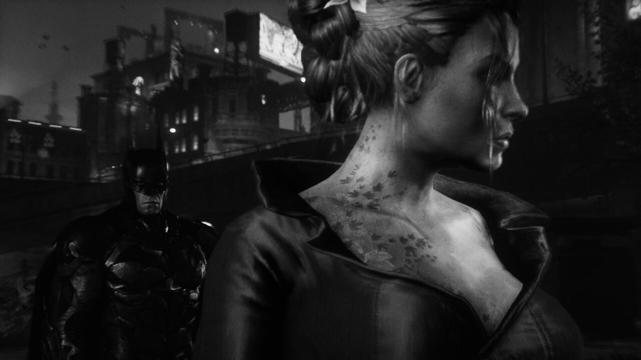 Batman Arkham Knight Episode 15: