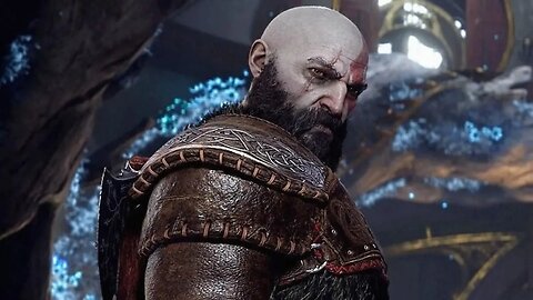 God of War Ragnarök part 56