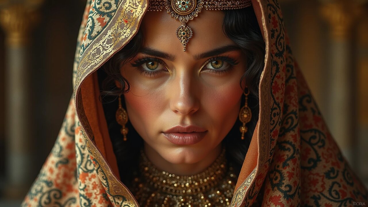 100 Persian Secrets That Changed the World – You’ve Never Seen Luxury Like This