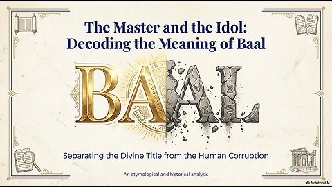 BAAL: The Evidence!