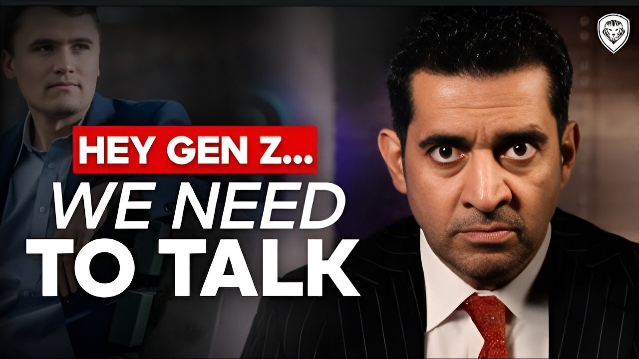 My Thoughts On Gen Z : This Is Your Moment In History