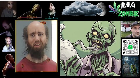 William Gloryhole Stream 10-19-2025 Making fun of Chance Wilkins and his low iq. Halloween Planning!