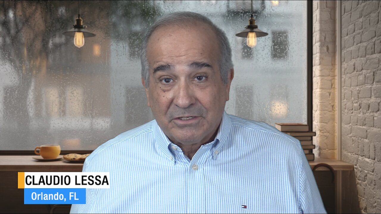 Orações - 24 Novembro 2025