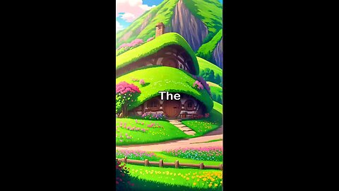 The Lord of the Rings: The Fellowship of the Ring ( Shalom Kolontarov )