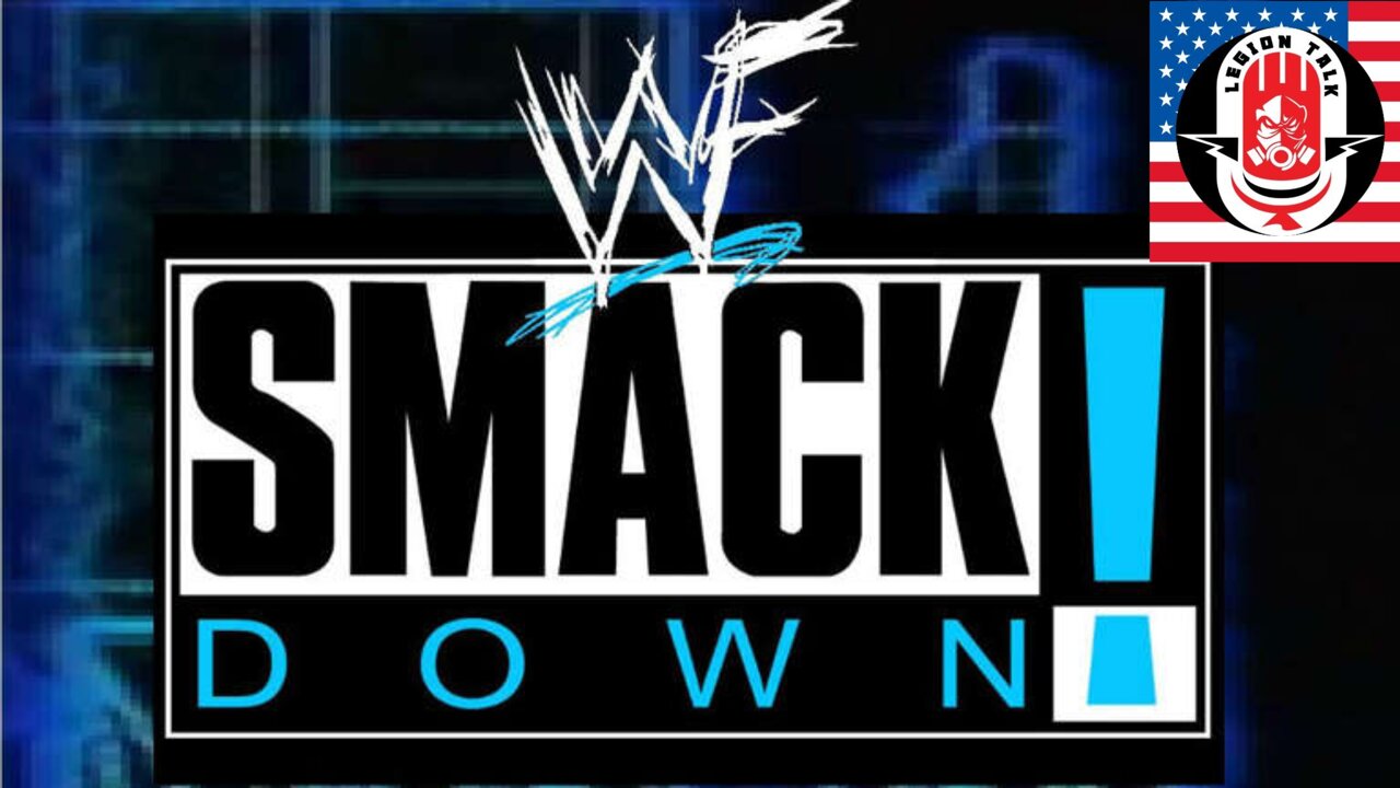 Thursday Night Smackdown - Part One! (1999)