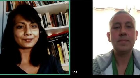 "Exposing Child Exploitation: Ex-London Cop Jon Wedger Blows the Whistle on Trafficking"