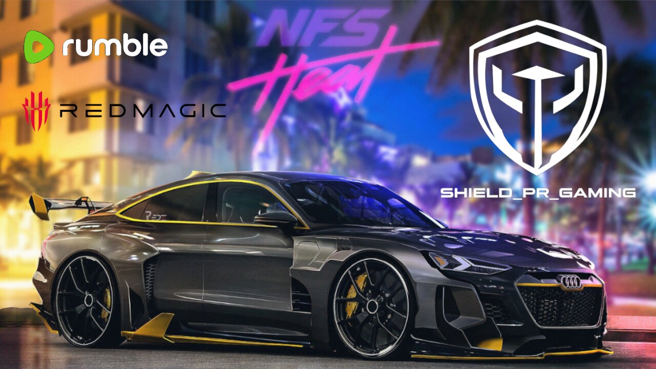 04/10/25. | NFS Heat & What else? Pass by and let's talk honestly about the platform!