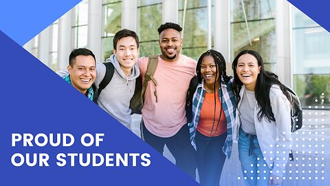 Heart, Grit, and Graduation: Celebrating Our Students' Success
