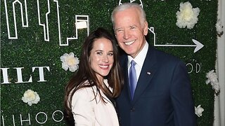 Joe Biden's Daughter Goes Public With A Bombshell That Will Shock You To Your Core