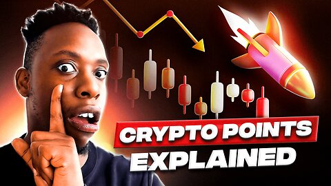 Decoding Points: The New Engagement Paradigm in Cryptocurrency