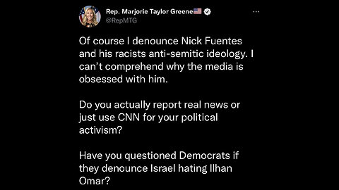 liberal democrat cult klan Ilhan Omar refuse to address murders in DC of israelis embassy staffers