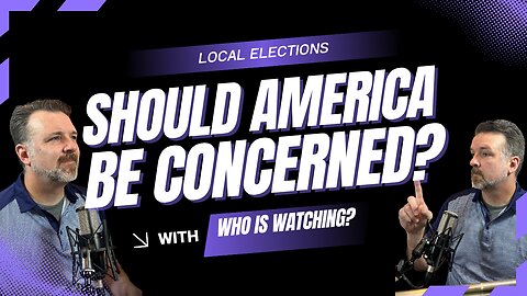Zohran Mamdani and the World Watching, Should America be Concerned about who else is Concerned?