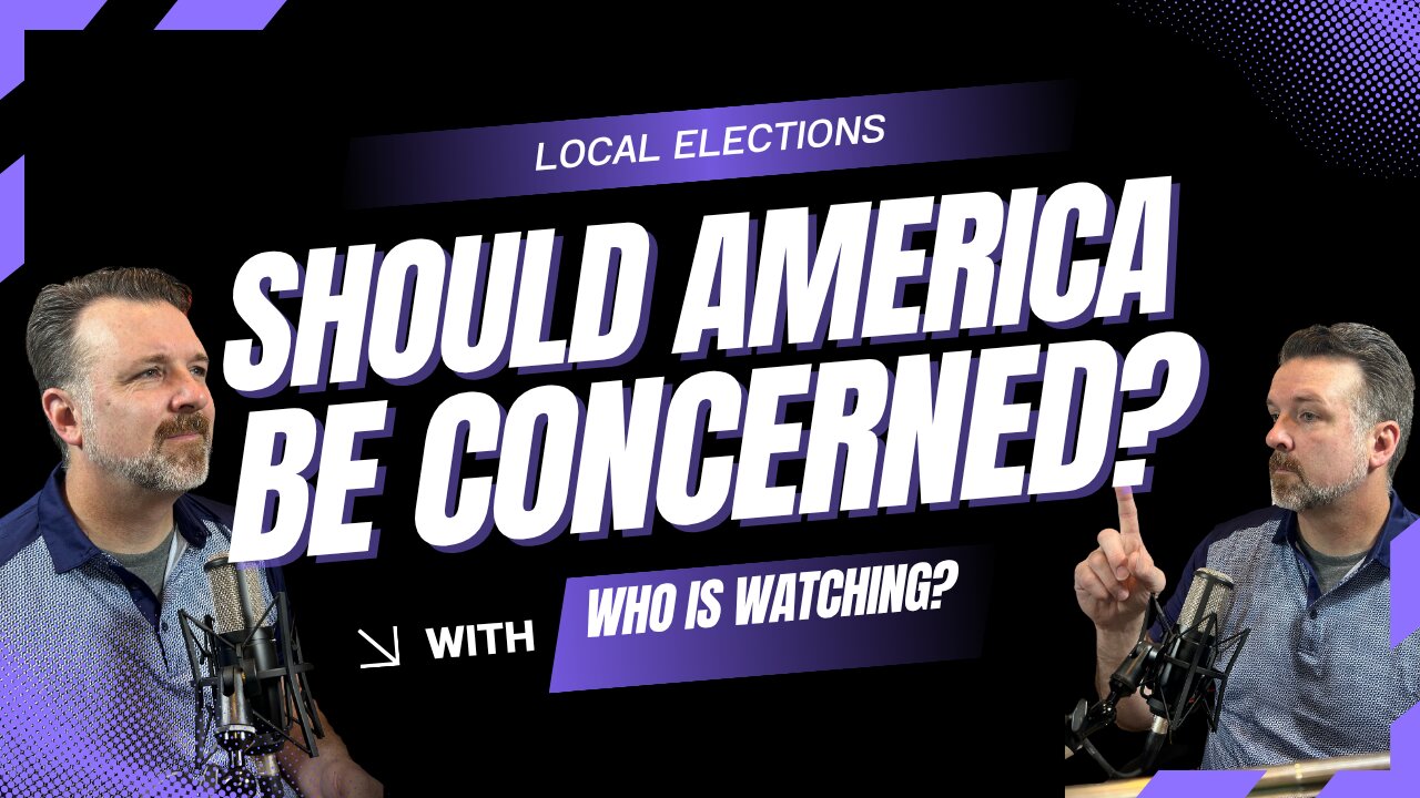 Zohran Mamdani and the World Watching, Should America be Concerned about who else is Concerned?