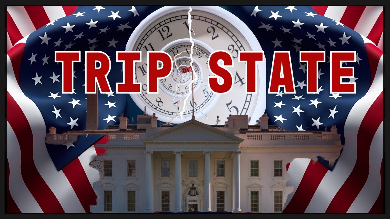 🔥Il Day Before del Day After🔥Armageddon-G.Campa🇺🇸
