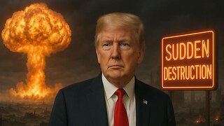 ‘Peace and Safety’ — Then Sudden Destruction!