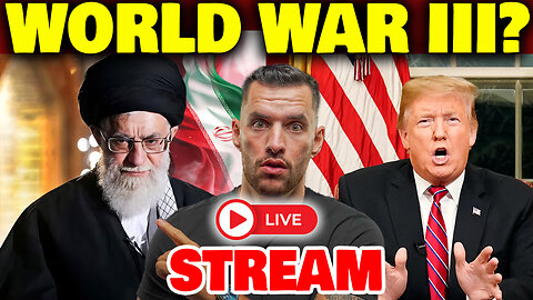 Trump BOMBS Iran, The World Responds!