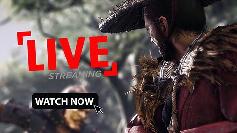 13. GHOST of TSUSHIMA PC on RTX4060 Laptop in 2025 Gameplay