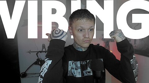 Vibing with random videos & Nightreign (PREMIUM)