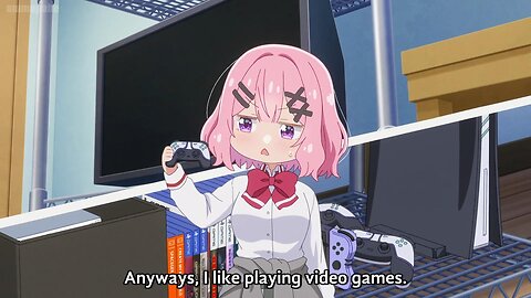 playing games with mai | There's No Freaking Way I'll be Your Lover! Unless...