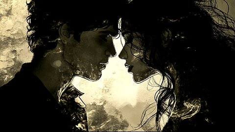 Romantic Background Music - Yours and Mine - An Original by The Night Shift