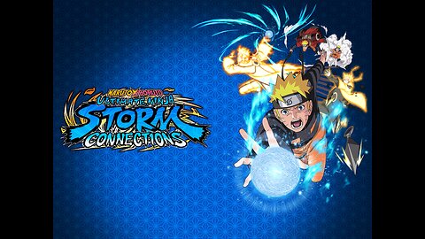 Naruto X Boruto Ultimate ninja storm Connections Episode 13