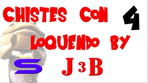 Chistes loquendo by Serjimbus volumen 4 (for...you) o ford ¿ofcors?