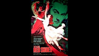 The Red Shoes (1948) | Directed by Michael Powell & Emeric Pressburger