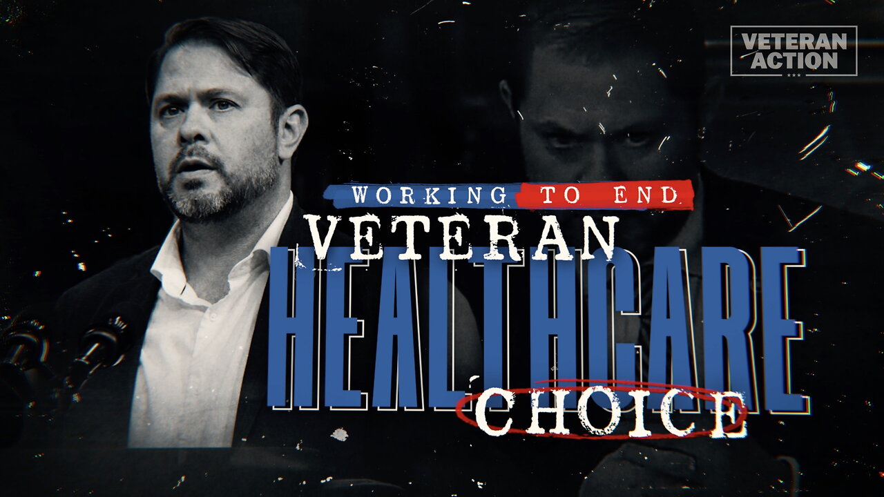 Scumbag Senator Ruben Gallego Is Abandoning Veterans