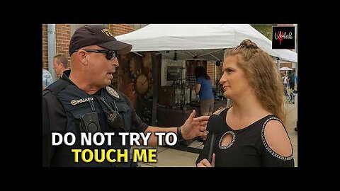 Entitled Cops were Sued for $40 Million | Messed with the Wrong Girl