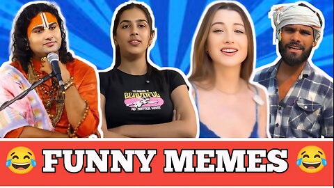 Hass re halkat 😂 | Episode:-77 | Dank Indian Memes