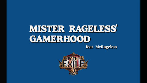 🔴LIVE | PATH OF EXILE 2 | RAGELESS AFTER DARK | #ForNarnia #Geighmer