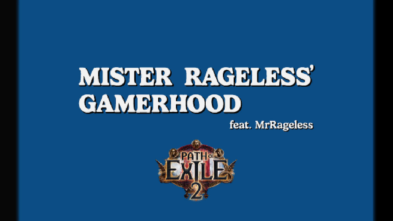 🔴LIVE | PATH OF EXILE 2 | RAGELESS AFTER DARK | #ForNarnia #Geighmer