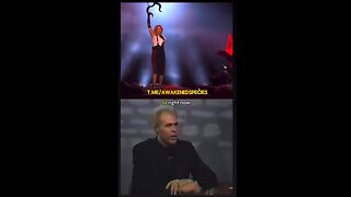 As an Occult, this guy says they use Music to Program Behavior, Especially in the Young People