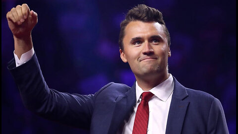 Charlie Kirk, His Blood is on Their Hands - Violent Rhetoric from our "Leaders"
