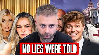 Men Are REJECTING The Entire System