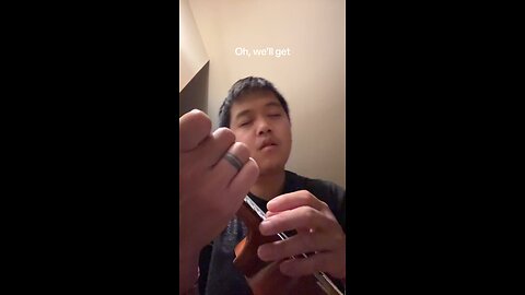 A song for you — late night vibes