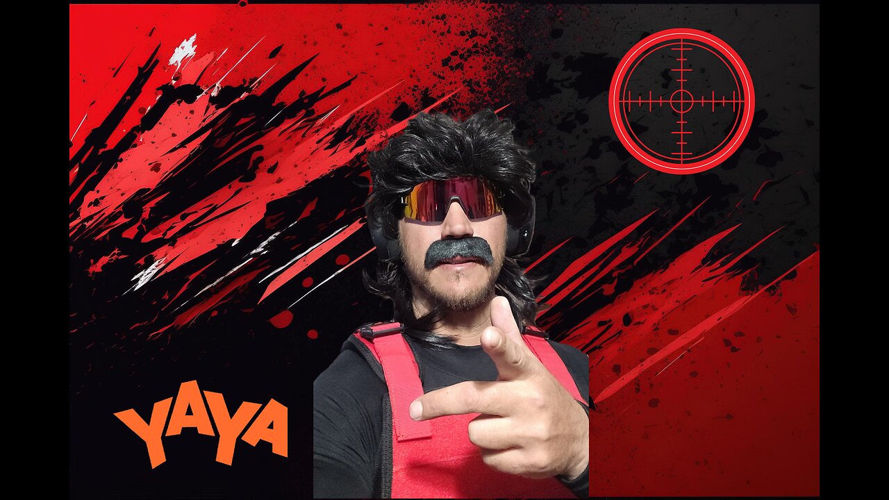 Doc takeover? Go brush your teeth!