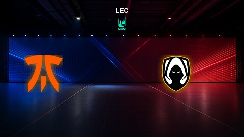 FNC vs TH Highlights Game 3 LEC Summer 2025 Fnatic vs Team Heretics