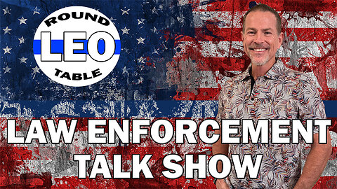 LEO Round Table - Fri, May 2nd - 12pm ET - S09E231rr (S10E89)