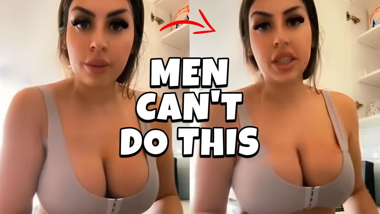 Women HATE MEN For Going Their Own Way