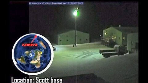 The Antarctic Sun Viewed From Antarctic Bases